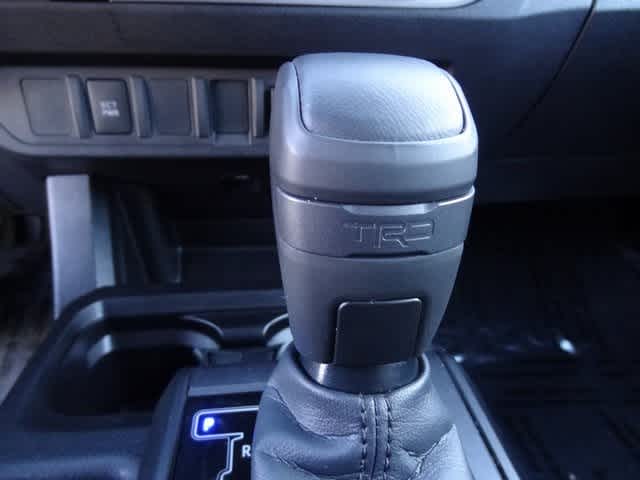 Thumbnail: 2023 Toyota Tacoma - 31