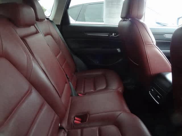 Thumbnail: 2024 Mazda CX-5 - 9