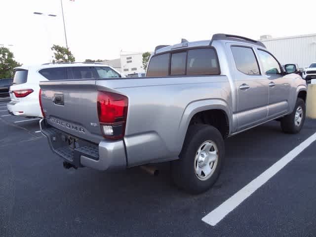 Thumbnail: 2021 Toyota Tacoma - 6