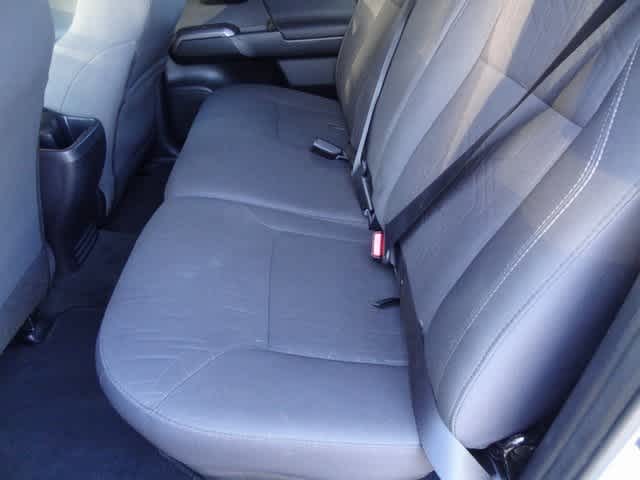 Thumbnail: 2017 Toyota Tacoma - 7