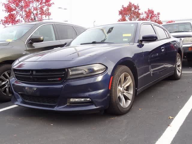 2016 Dodge Charger SXT -
                  Chesapeake, VA