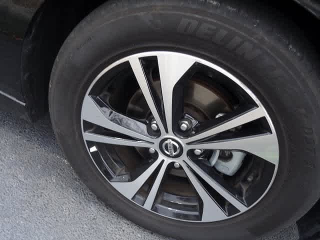 Thumbnail: 2022 Nissan Sentra - 28