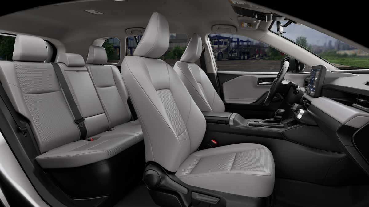 Thumbnail: 2026 Toyota RAV4 - 20