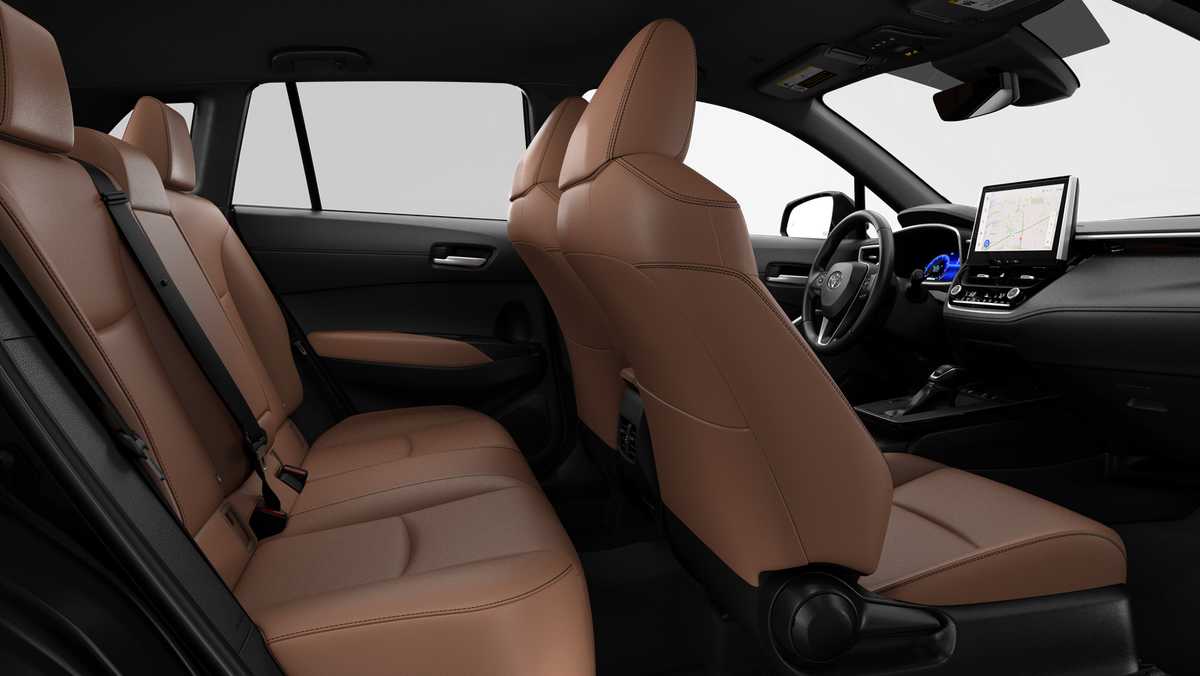 Thumbnail: 2026 Toyota Corolla Cross - 21