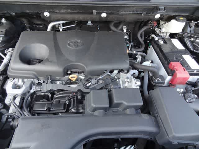 Thumbnail: 2024 Toyota RAV4 - 37