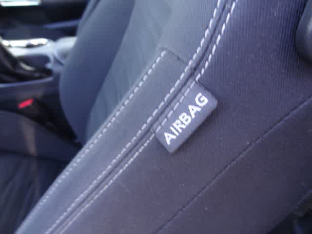 Thumbnail: 2016 Ford Mustang - 19