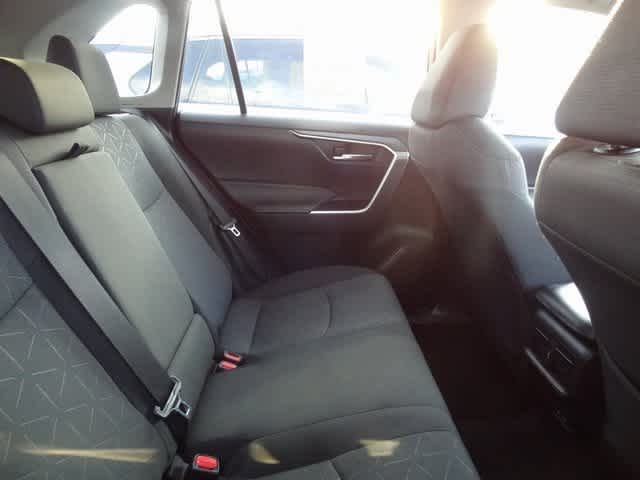 Thumbnail: 2023 Toyota RAV4 - 10