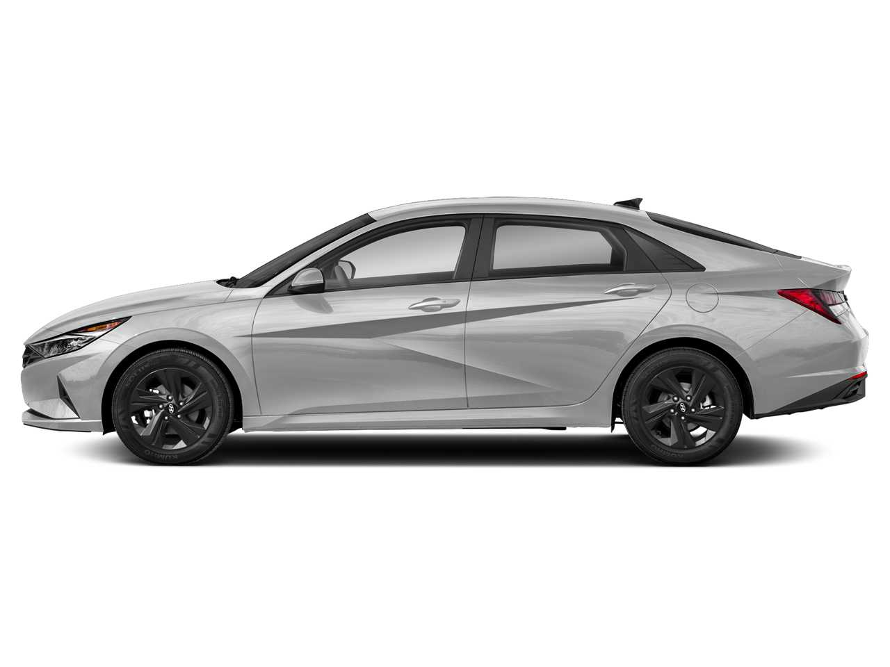 Thumbnail: 2023 Hyundai Elantra - 3