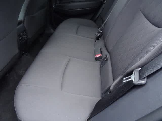 Thumbnail: 2025 Toyota Corolla Cross - 18