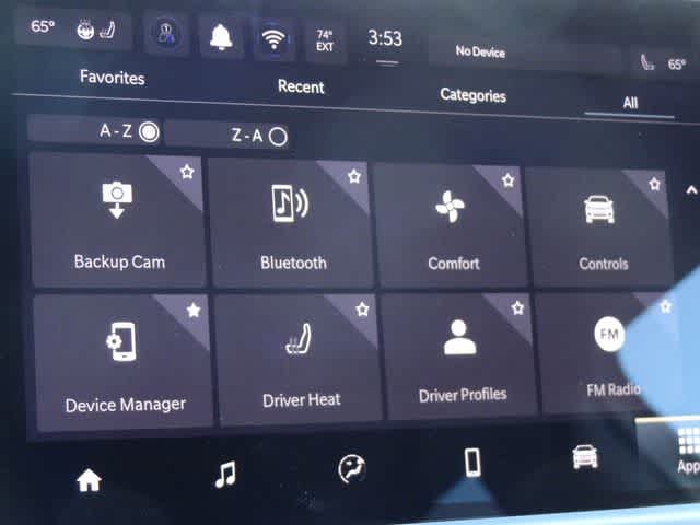 Thumbnail: 2025 Jeep Compass - 25
