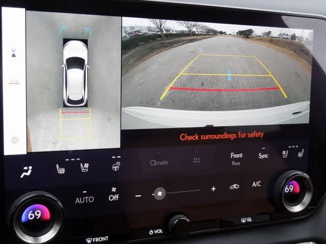 Thumbnail: 2024 Lexus RX - 31