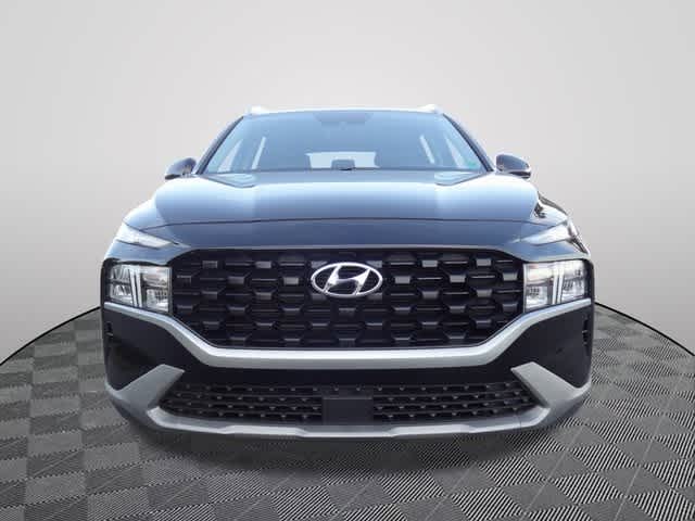 Thumbnail: 2023 Hyundai Santa Fe - 5