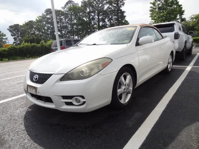 2008 Toyota Camry Solara SLE -
                  Chesapeake, VA