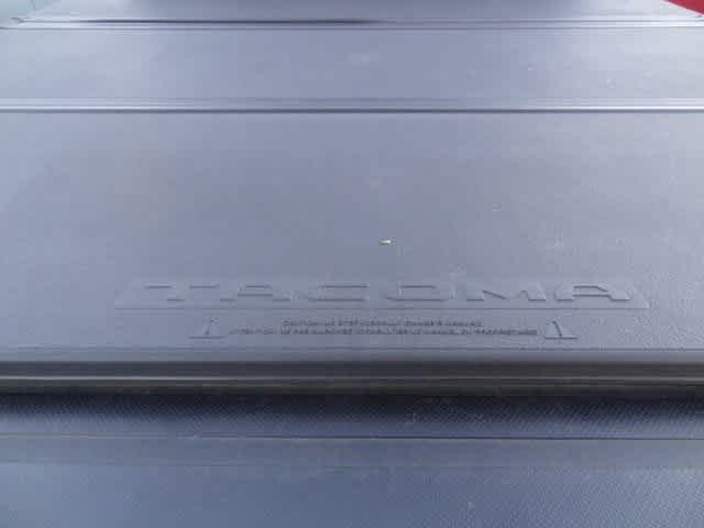 Thumbnail: 2022 Toyota Tacoma - 20