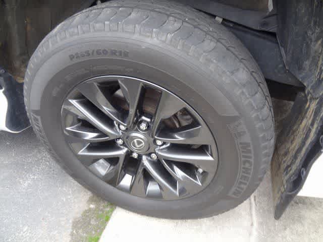 Thumbnail: 2023 Lexus GX - 15