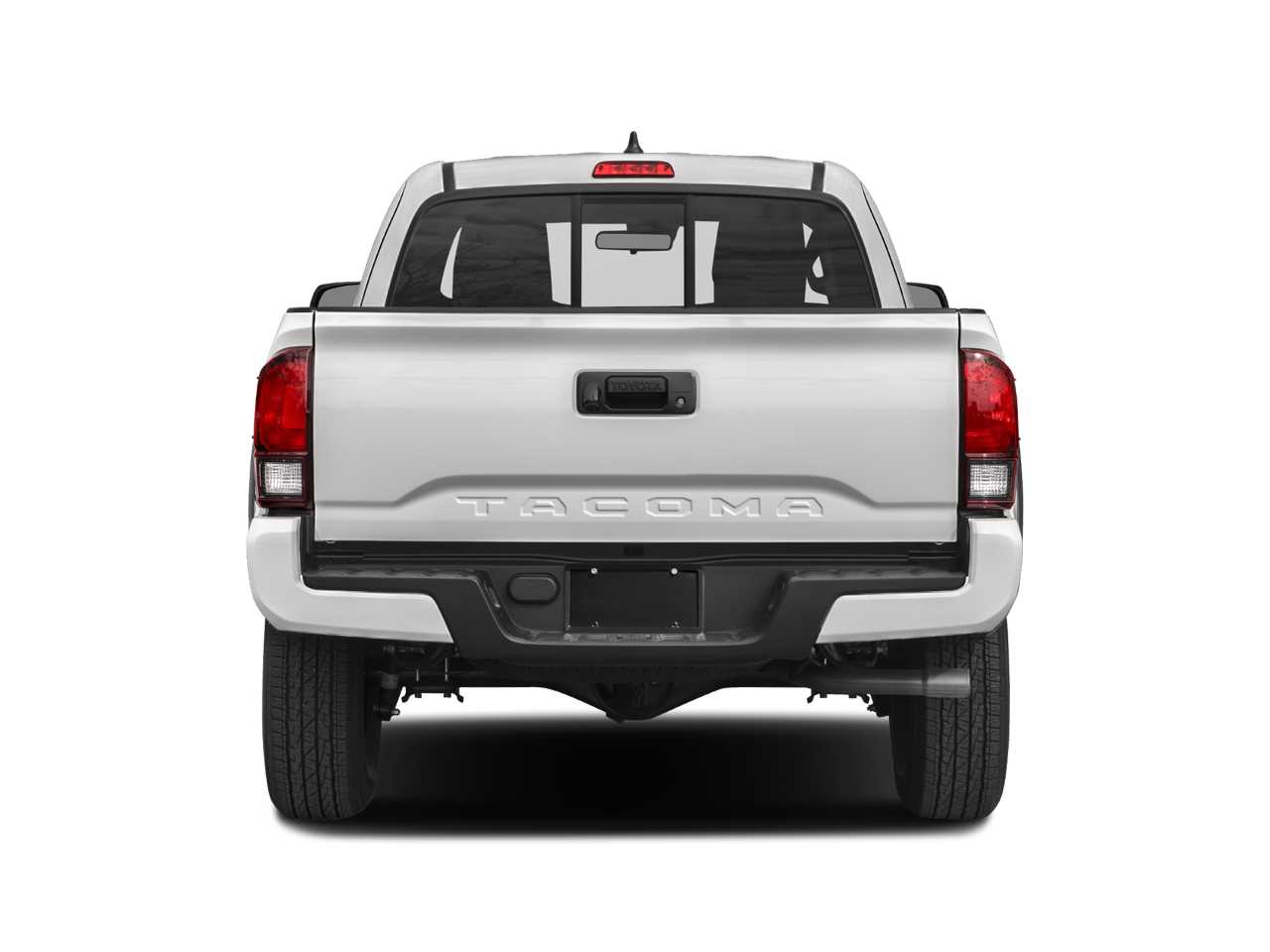 Thumbnail: 2023 Toyota Tacoma - 5