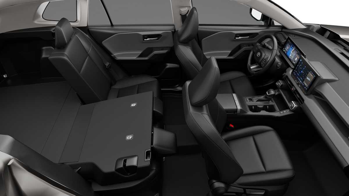 Thumbnail: 2026 Toyota RAV4 - 22