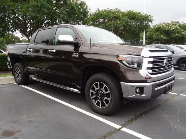 2019 Toyota Tundra 1794 Edition 3