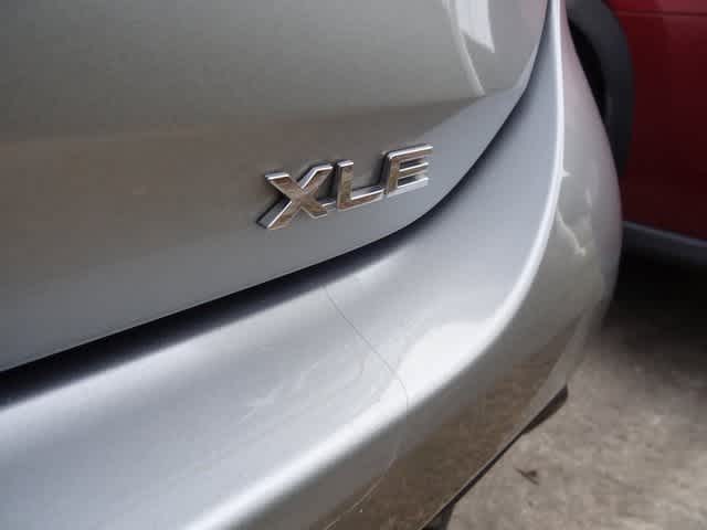 Thumbnail: 2021 Toyota Highlander - 18