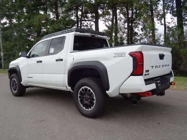 Thumbnail: 2025 Toyota Tacoma - 3