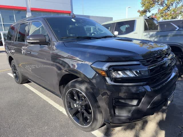 Thumbnail: 2022 Ford Expedition - 3