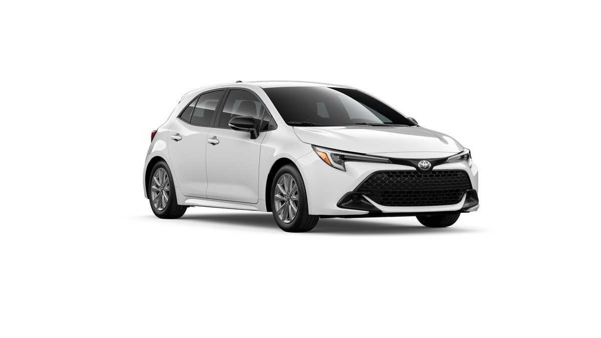 Thumbnail: 2026 Toyota Corolla - 15