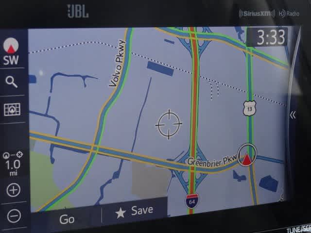 Thumbnail: 2022 Toyota Highlander - 33