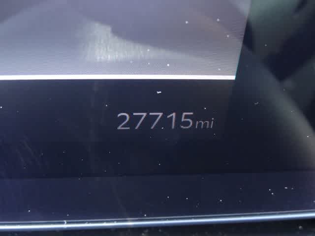 Thumbnail: 2025 Kia K4 - 12