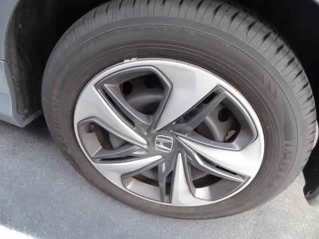 Thumbnail: 2020 Honda Civic - 11