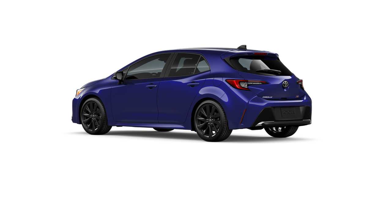 Thumbnail: 2026 Toyota Corolla - 6