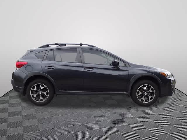 Thumbnail: 2018 Subaru Crosstrek - 4