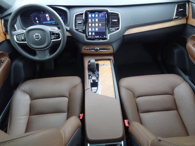 Thumbnail: 2024 Volvo XC90 - 20