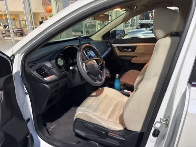 Thumbnail: 2017 Honda CR-V - 3