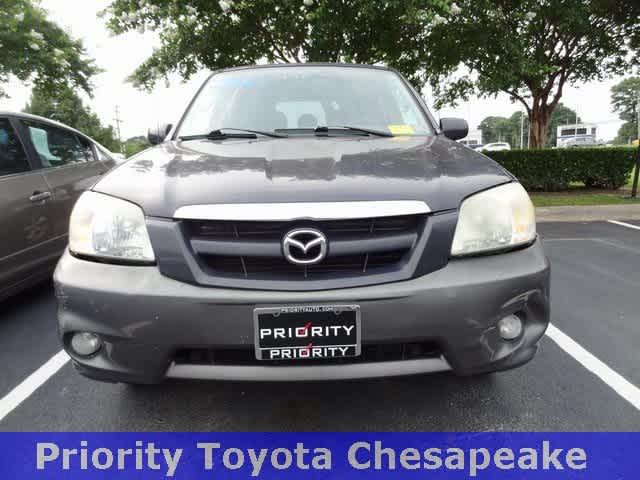 2006 Mazda Tribute i 2