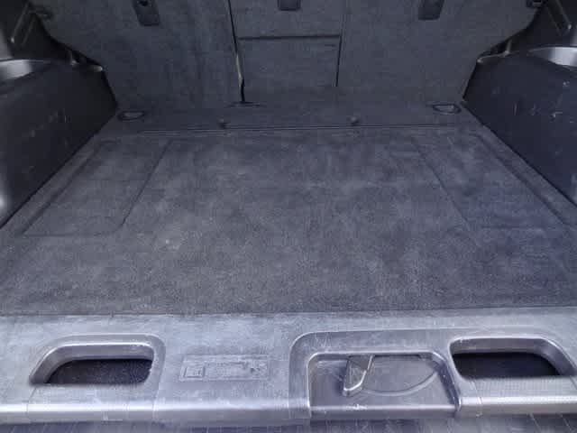 Thumbnail: 2023 Toyota 4Runner - 22