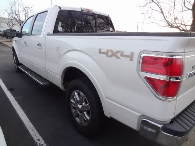 Thumbnail: 2013 Ford F-150 - 7