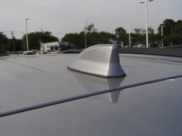 Thumbnail: 2025 Toyota RAV4 - 21