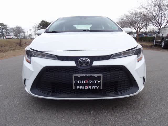 Thumbnail: 2021 Toyota Corolla - 5