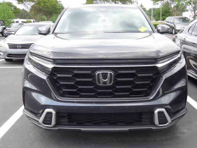Thumbnail: 2024 Honda CR-V - 2
