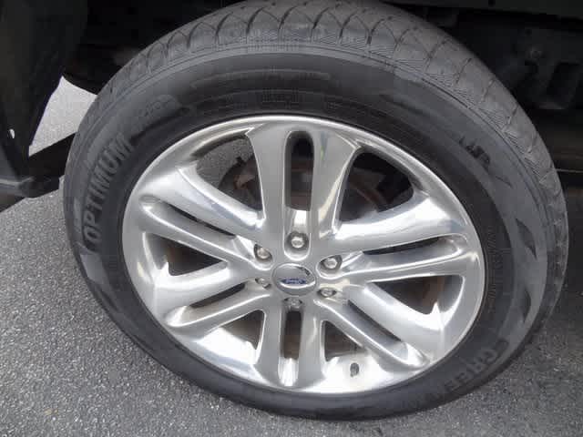 Thumbnail: 2020 Ford F-150 - 15