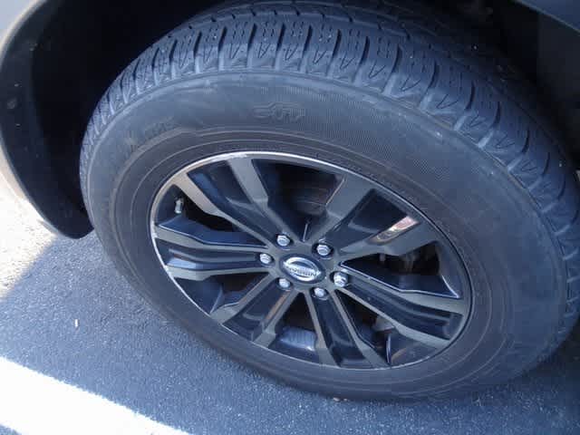 Thumbnail: 2017 Nissan Armada - 14