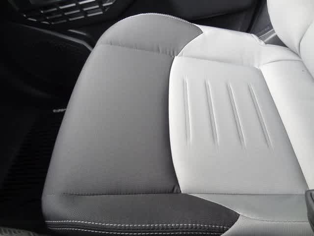 Thumbnail: 2025 Toyota Tacoma - 23