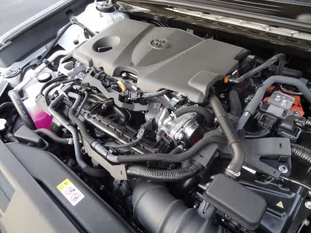 Thumbnail: 2025 Toyota Camry - 37