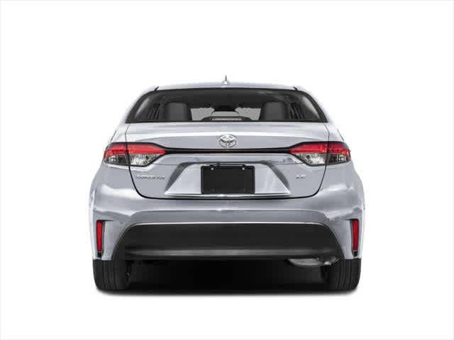 Thumbnail: 2025 Toyota Corolla - 5