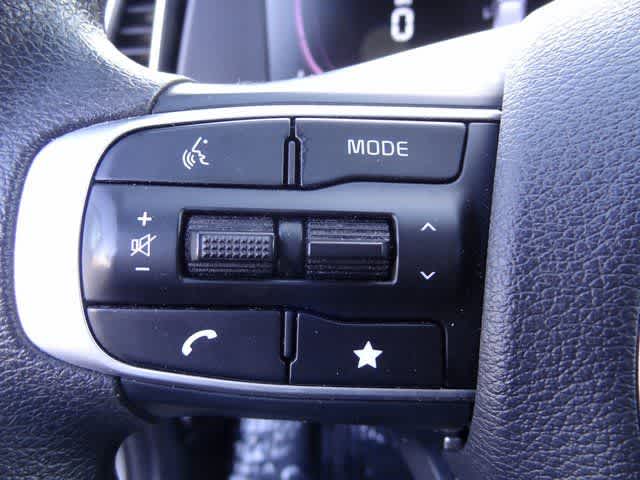 Thumbnail: 2024 Kia Sportage - 14