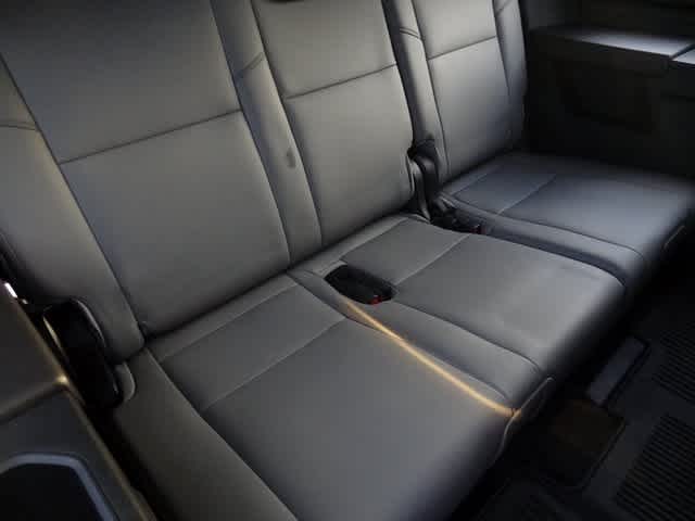 Thumbnail: 2023 Toyota Sequoia - 23