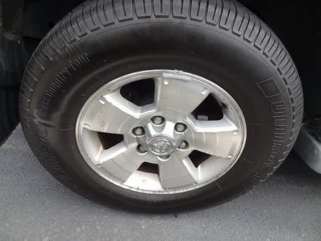 Thumbnail: 2003 Toyota 4Runner - 19