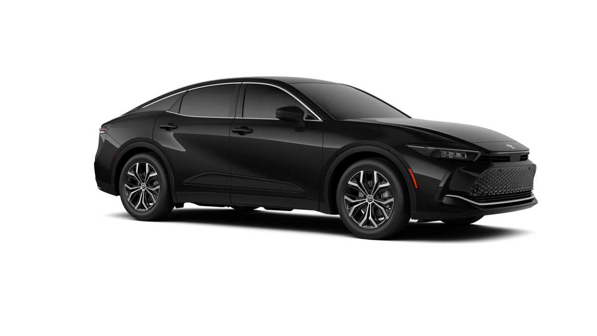 Thumbnail: 2026 Toyota Crown - 14