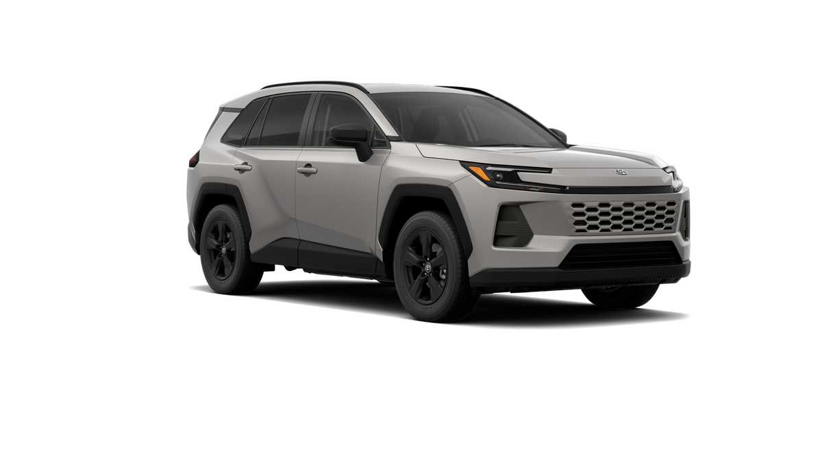 Thumbnail: 2026 Toyota RAV4 - 15