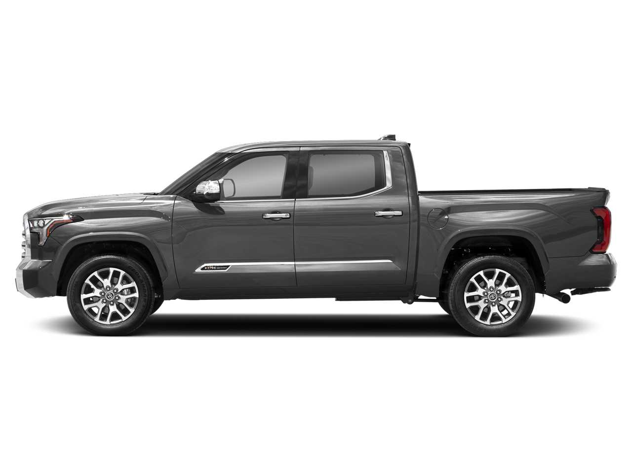Thumbnail: 2023 Toyota Tundra - 3